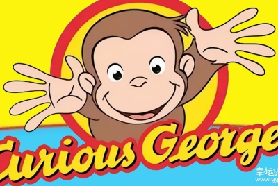 好奇的乔治 Curious George Season 8 英文版第八季全6集英语字幕高清1080P视频MKV下载