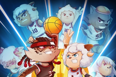 喜羊羊与灰太狼之筐出未来 2022 国语高清804P视频MP4百度网盘下载